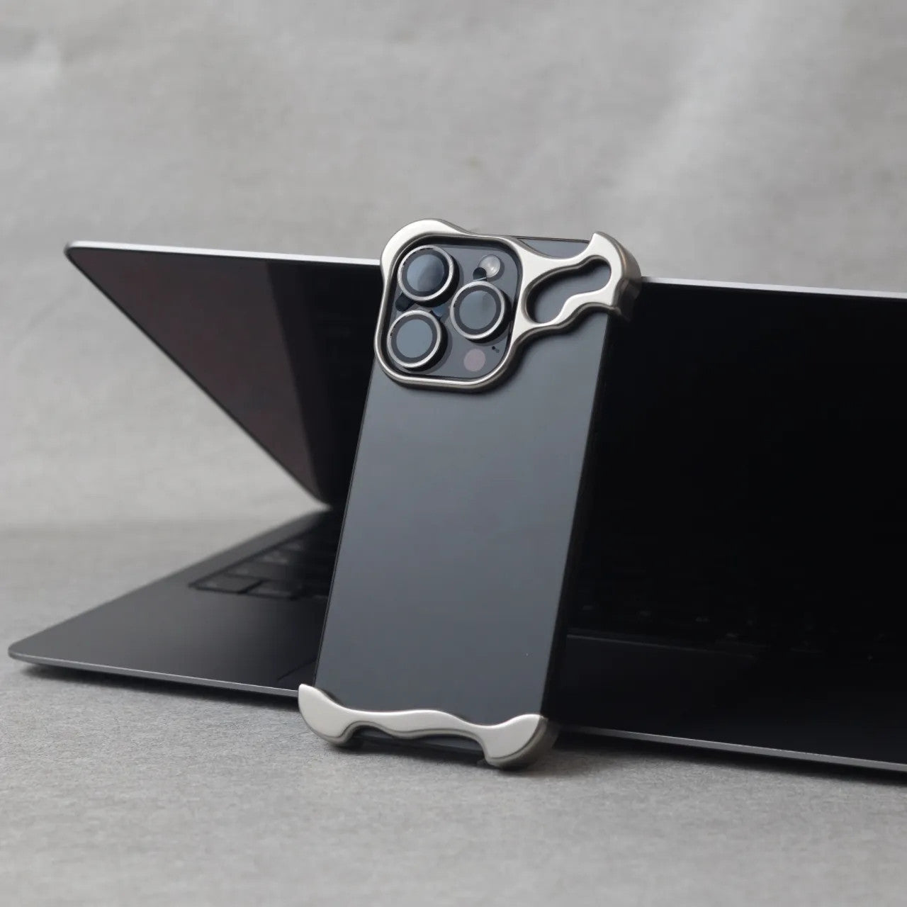 Zinc Alloy Cases