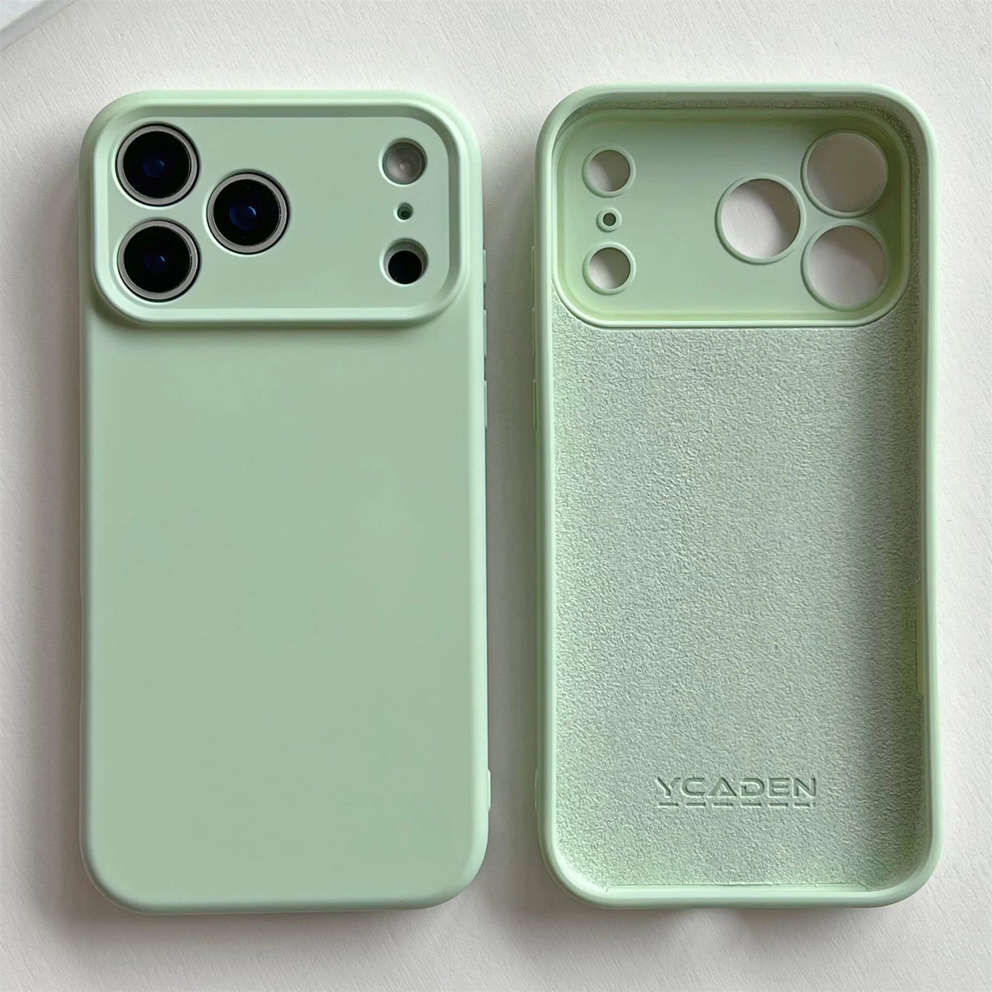 Silicone Case