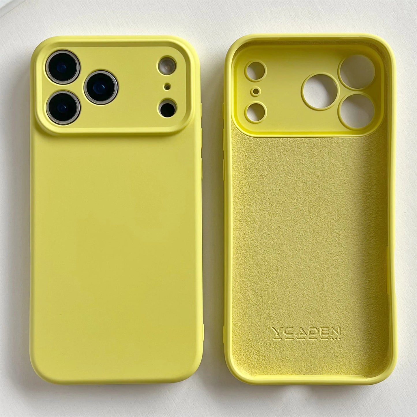 Silicone Case
