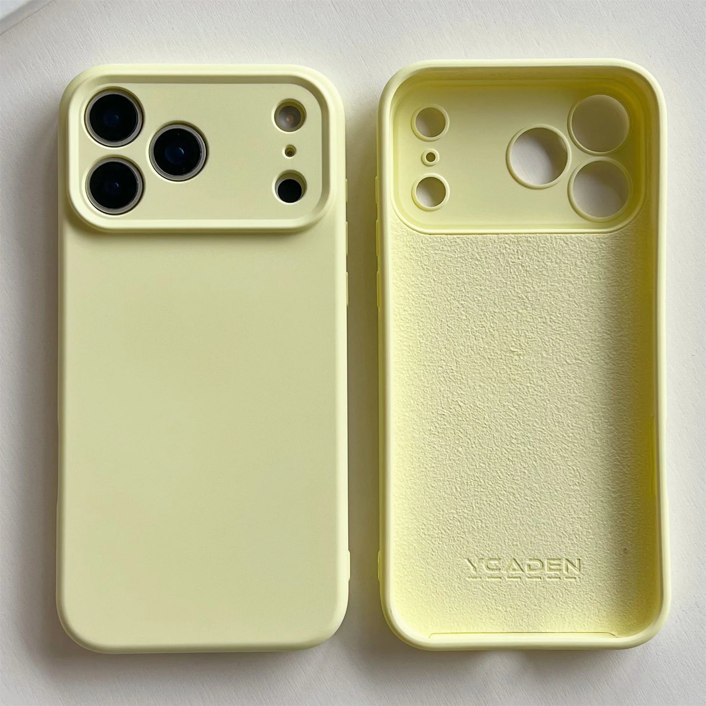 Silicone Case