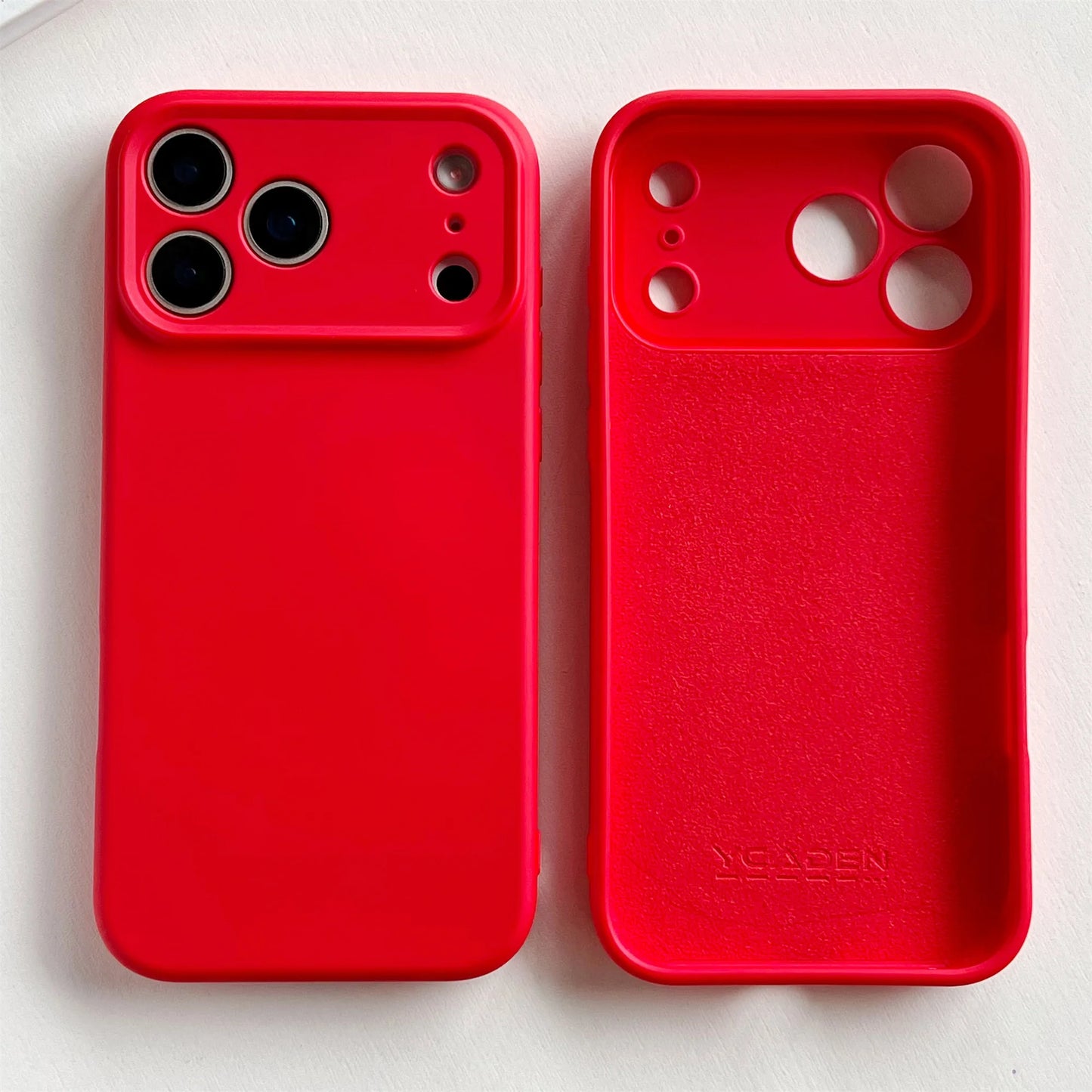 Silicone Case