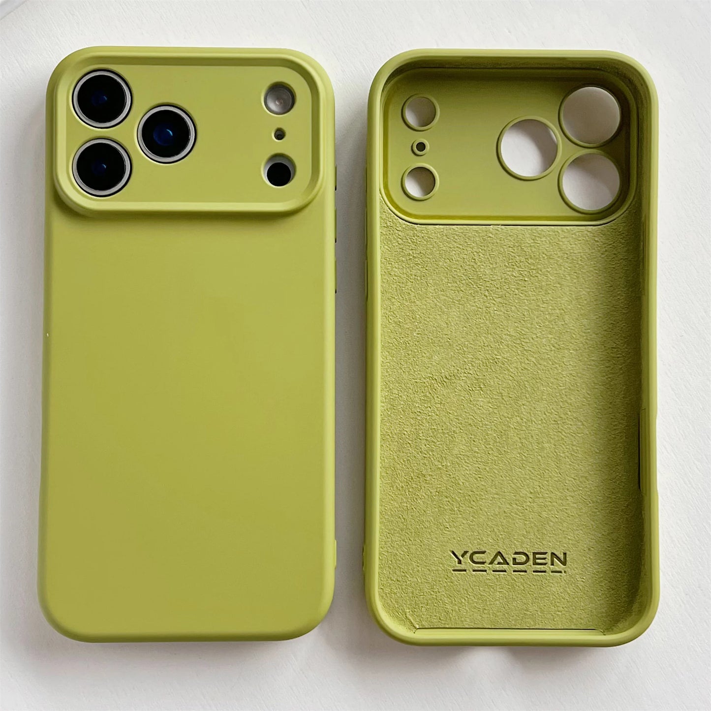 Silicone Case