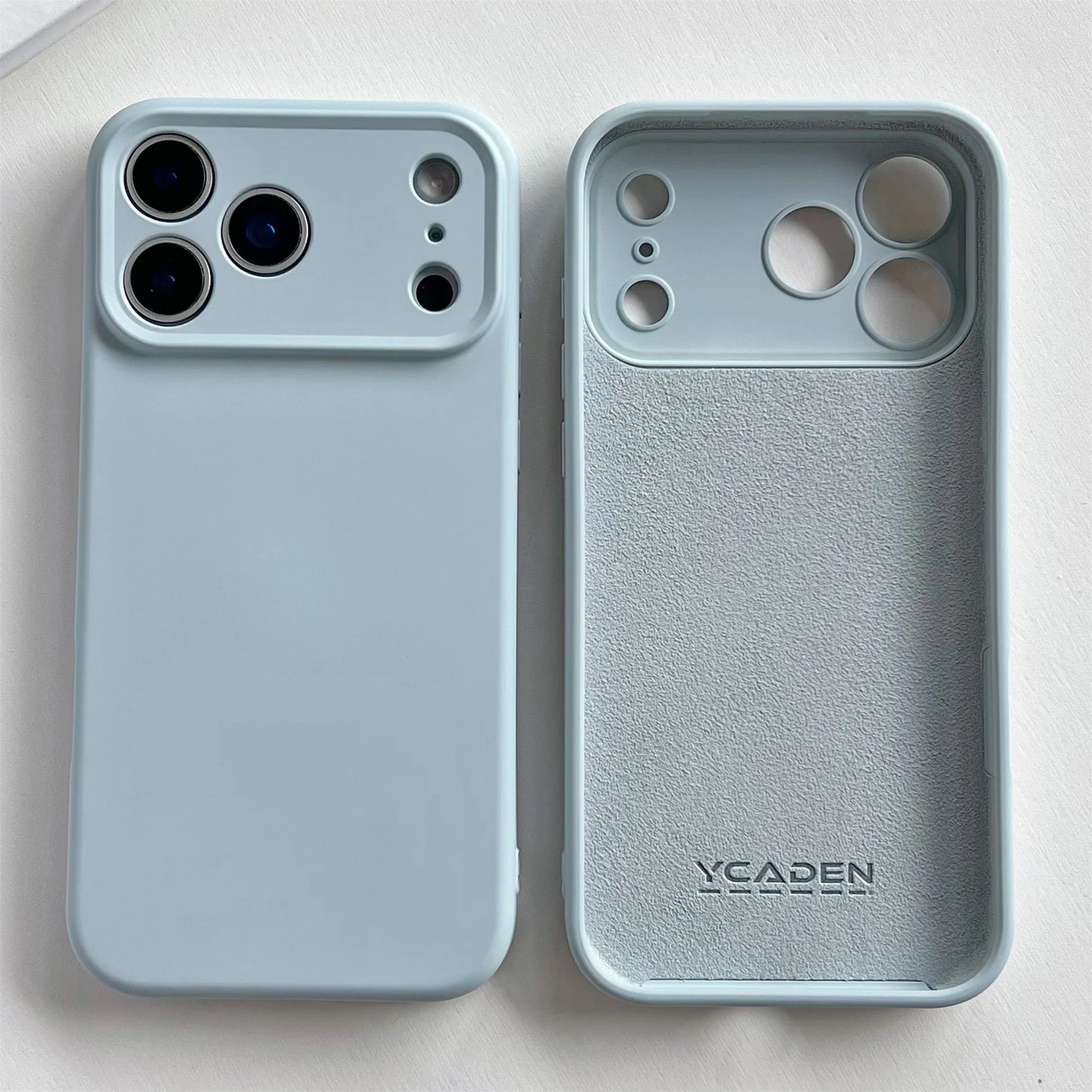 Silicone Case