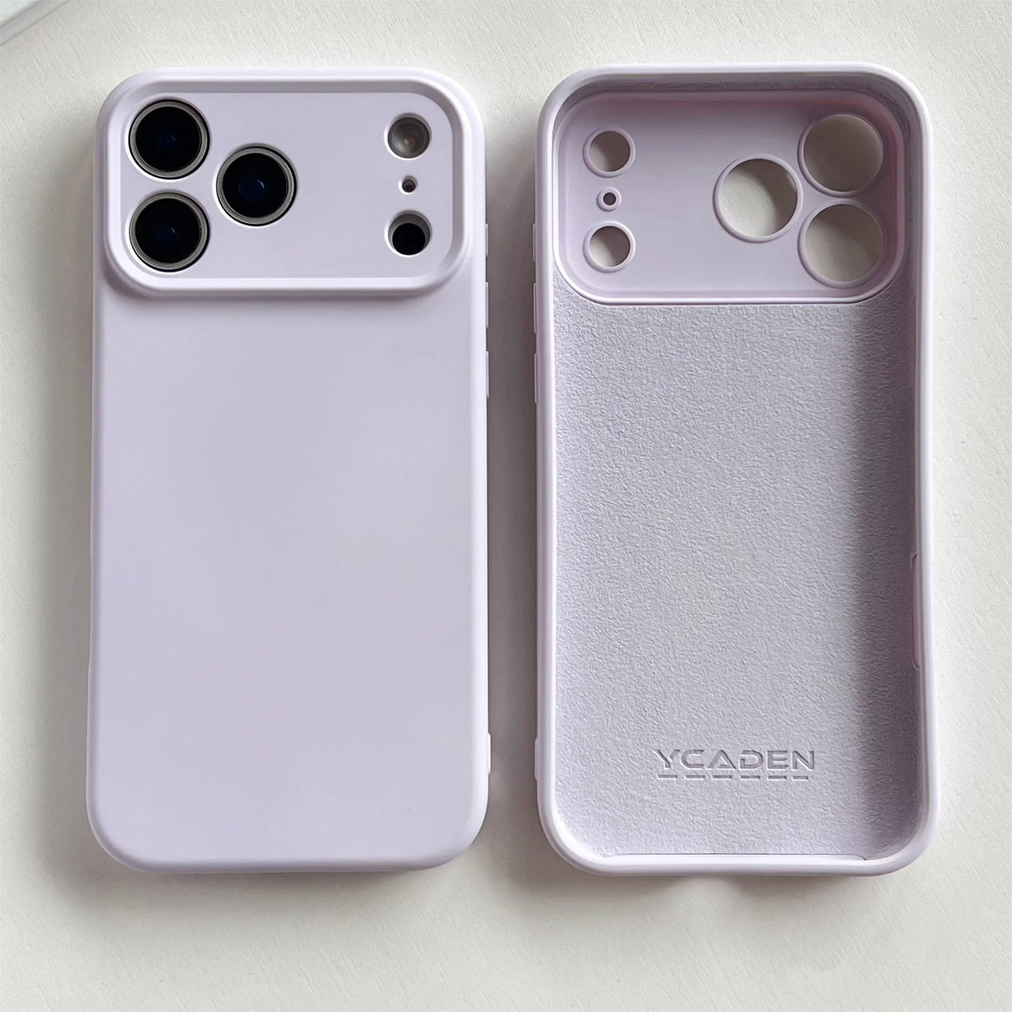 Silicone Case