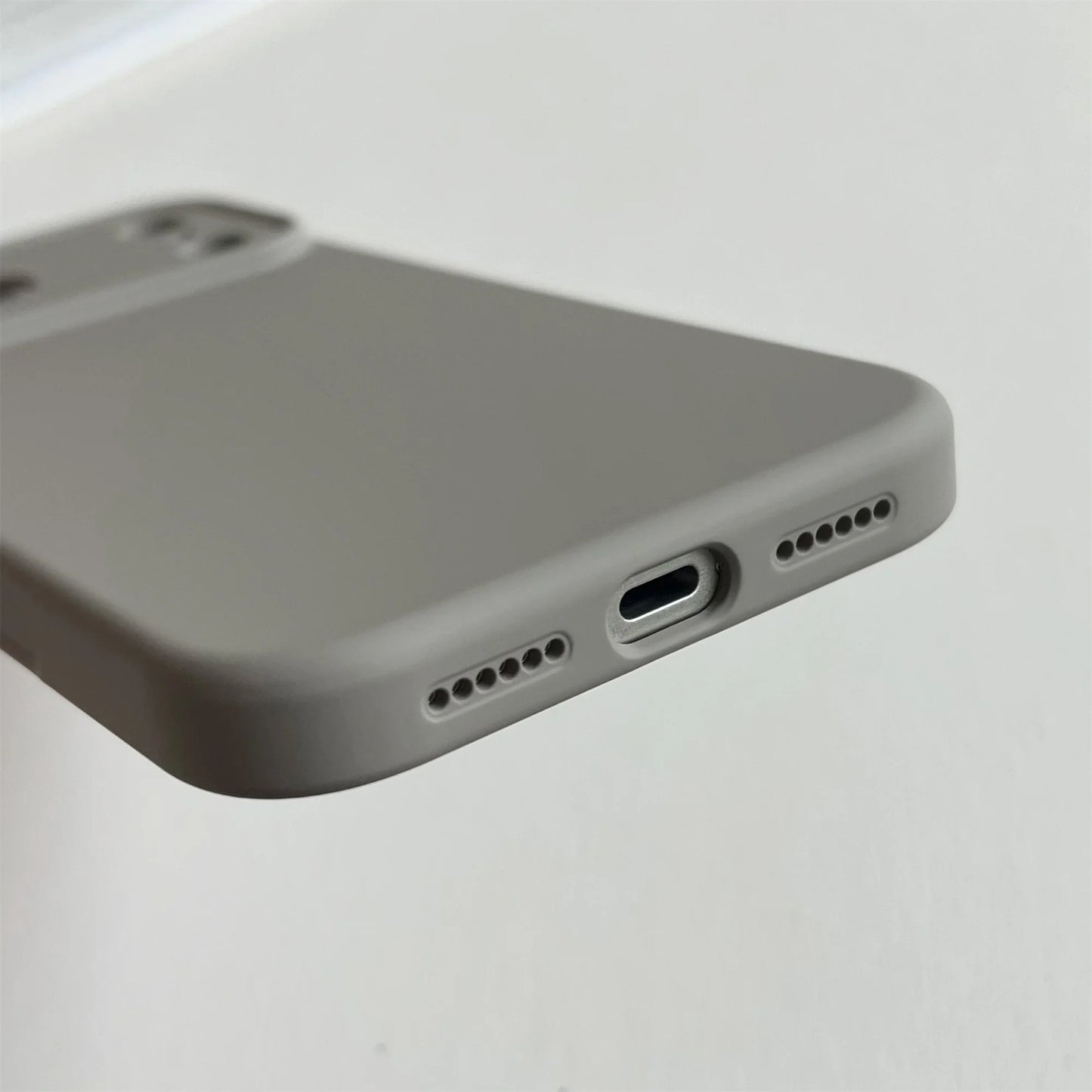 Silicone Case