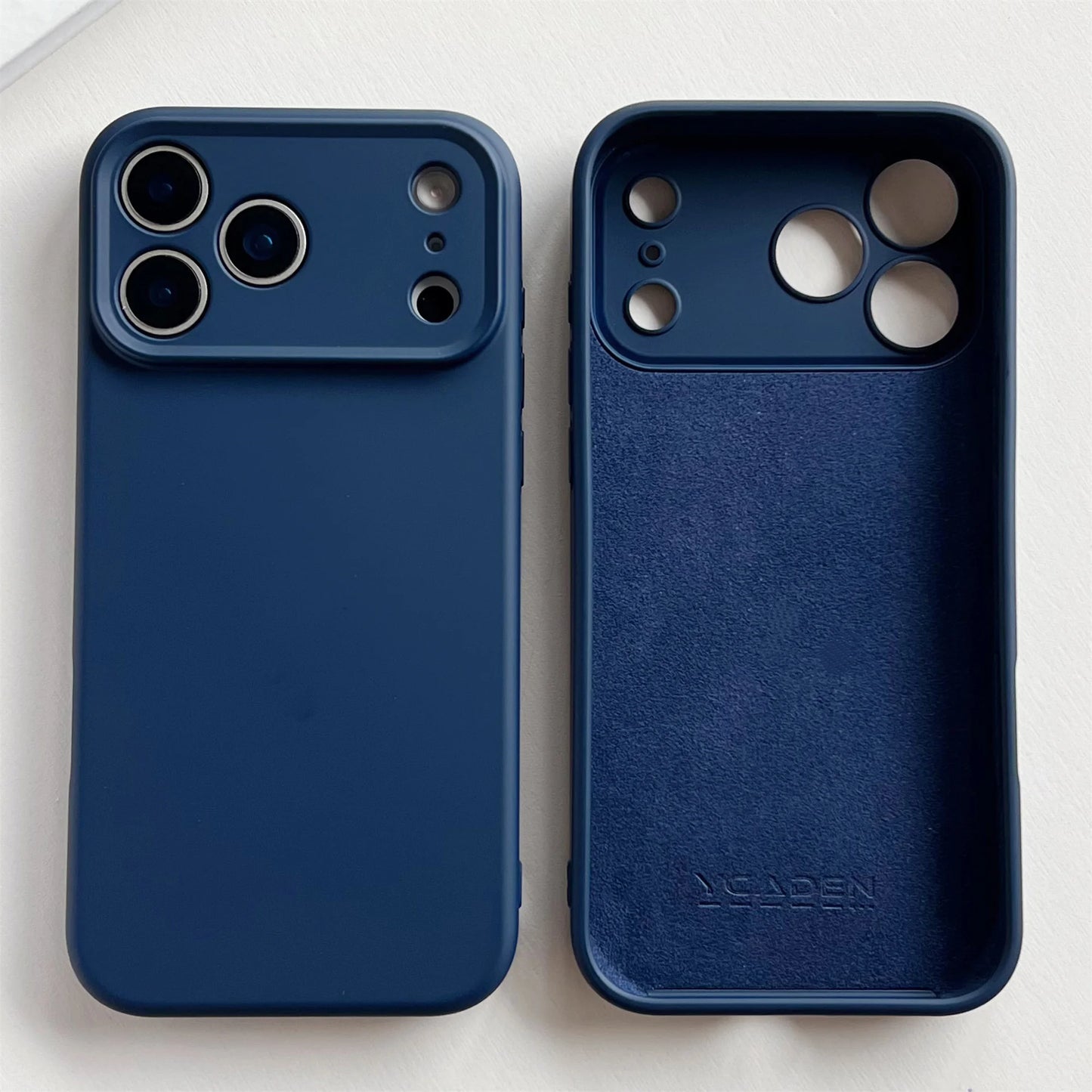 Silicone Case