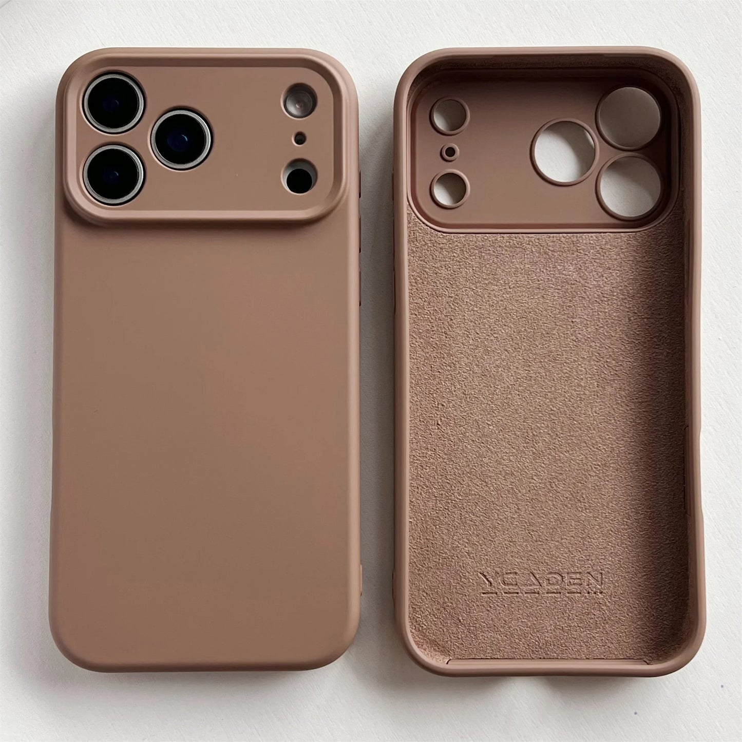 Silicone Case
