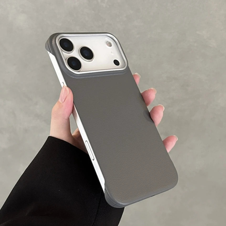 Ultra thin Frameless Case