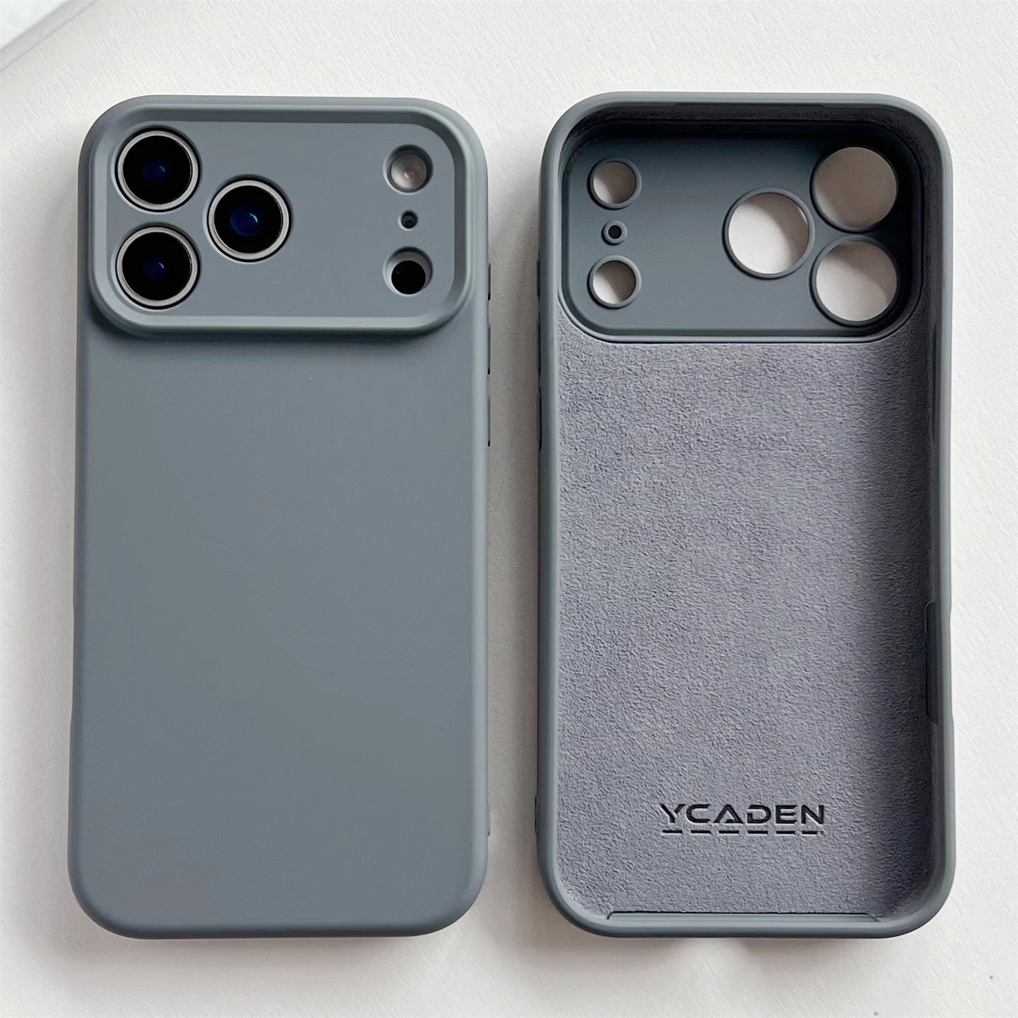 Silicone Case