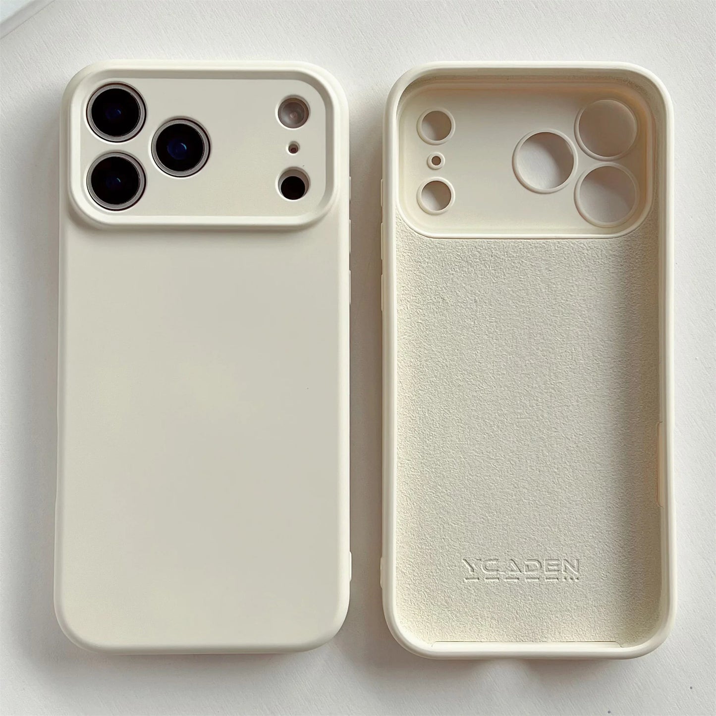 Silicone Case