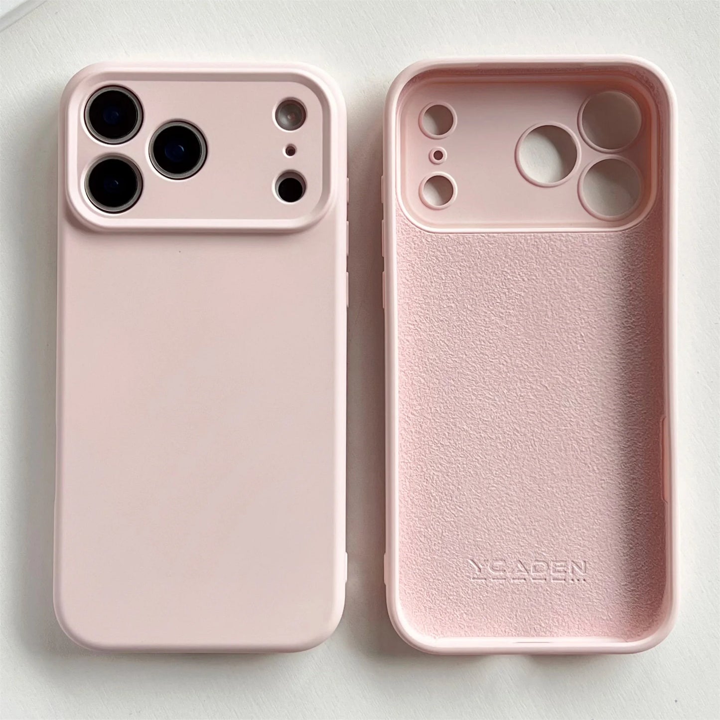 Silicone Case