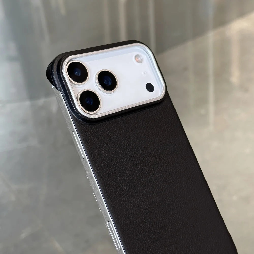 Ultra thin Frameless Case