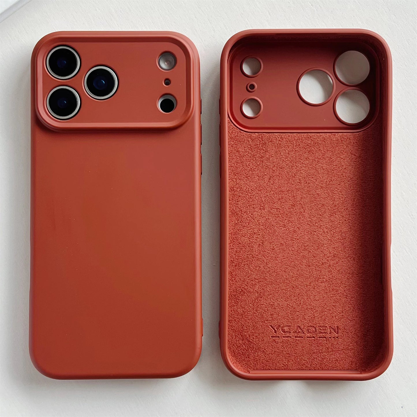 Silicone Case