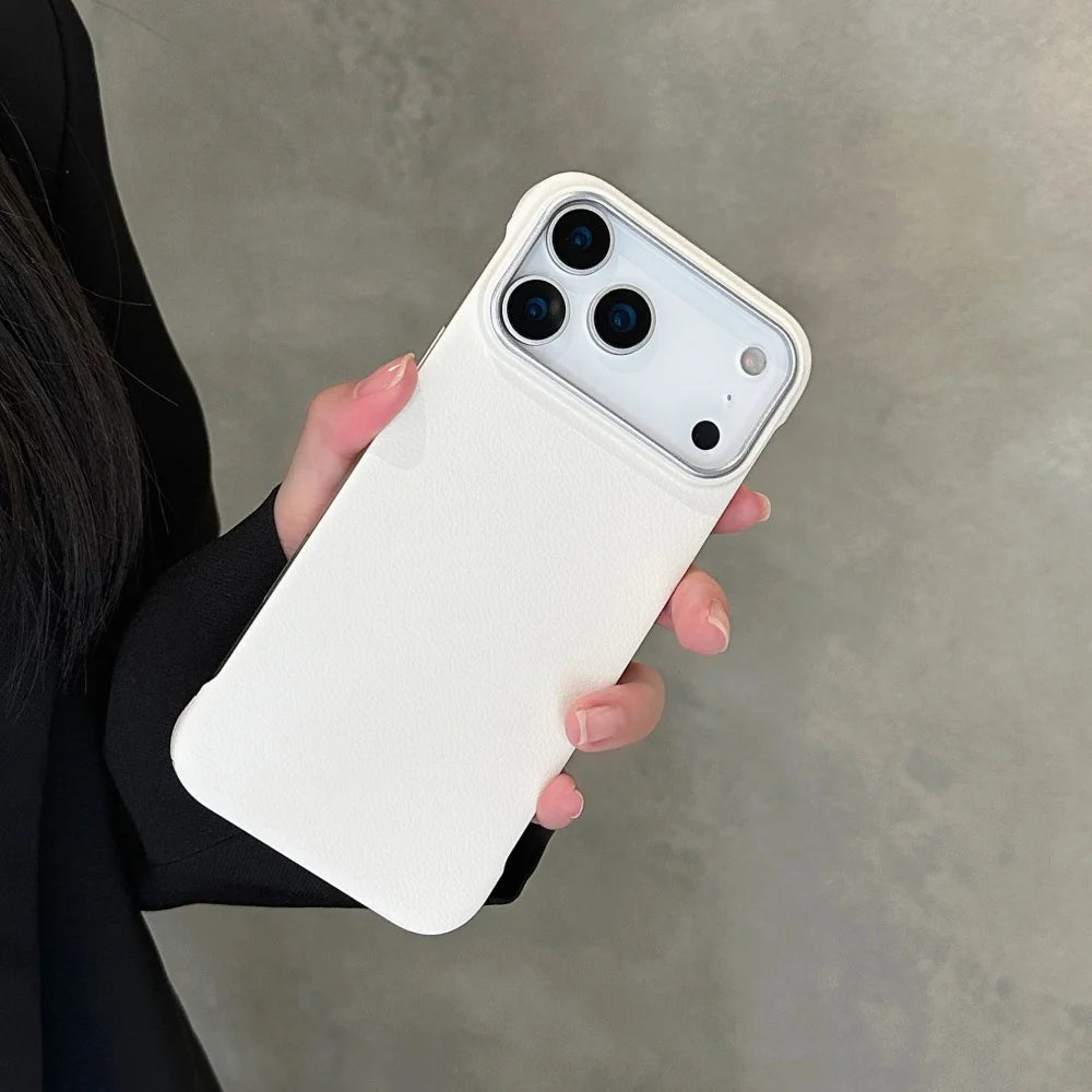 Ultra thin Frameless Case