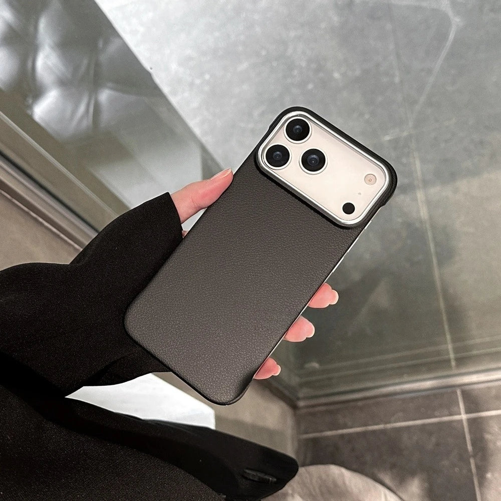 Ultra thin Frameless Case