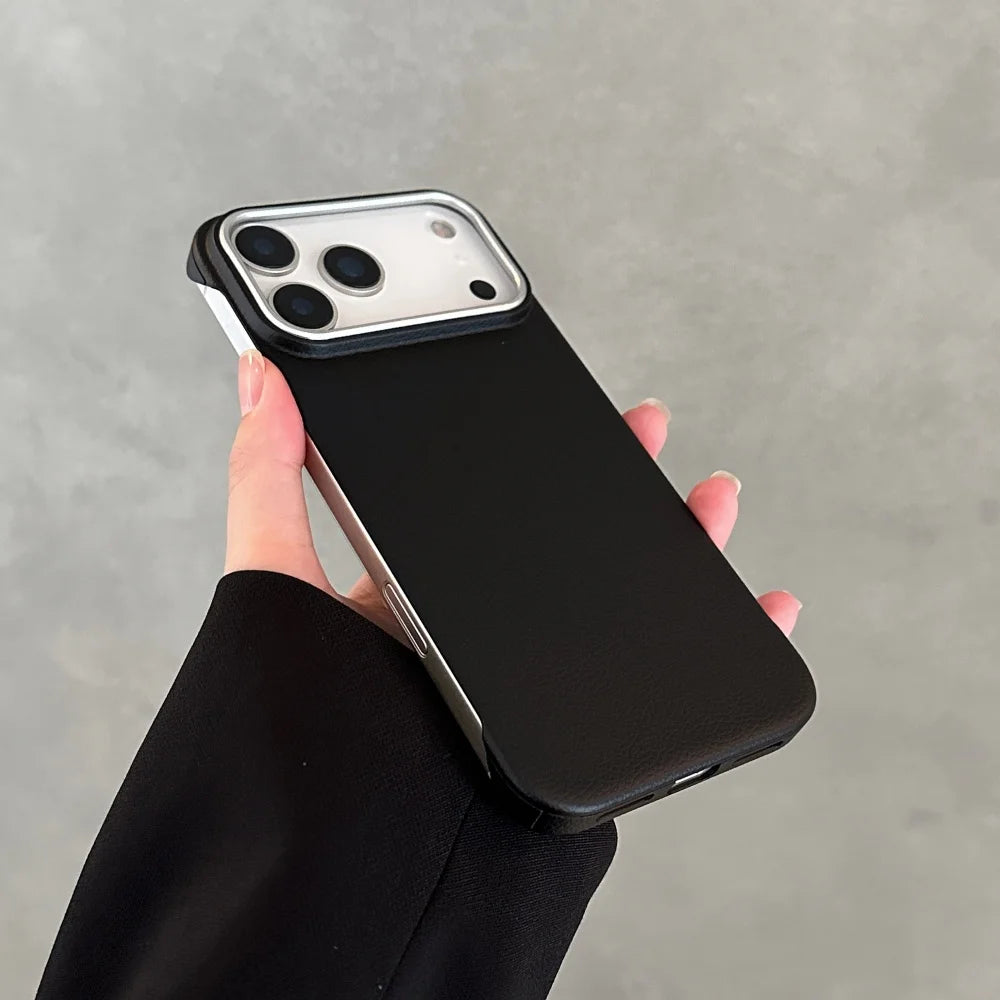 Ultra thin Frameless Case