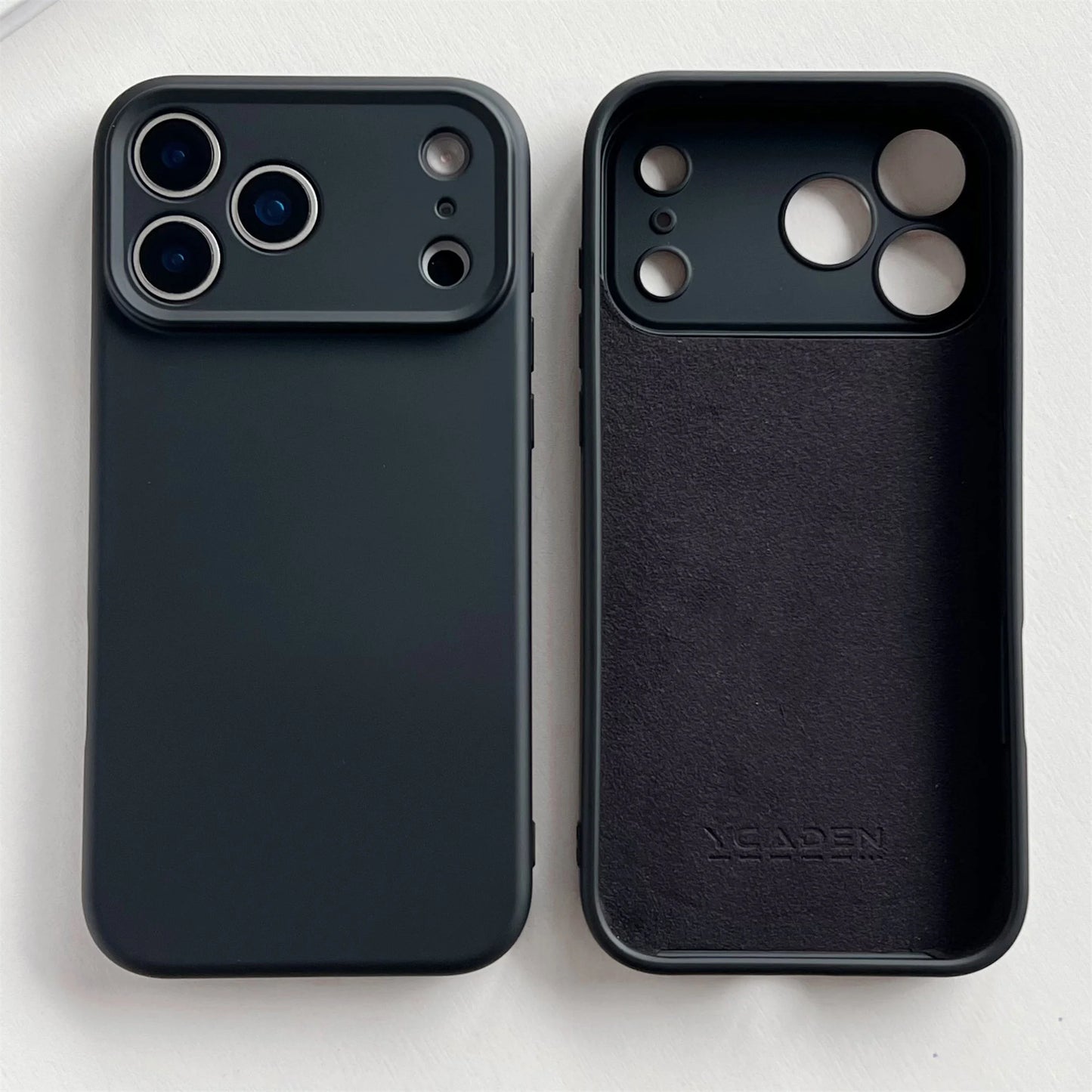 Silicone Case