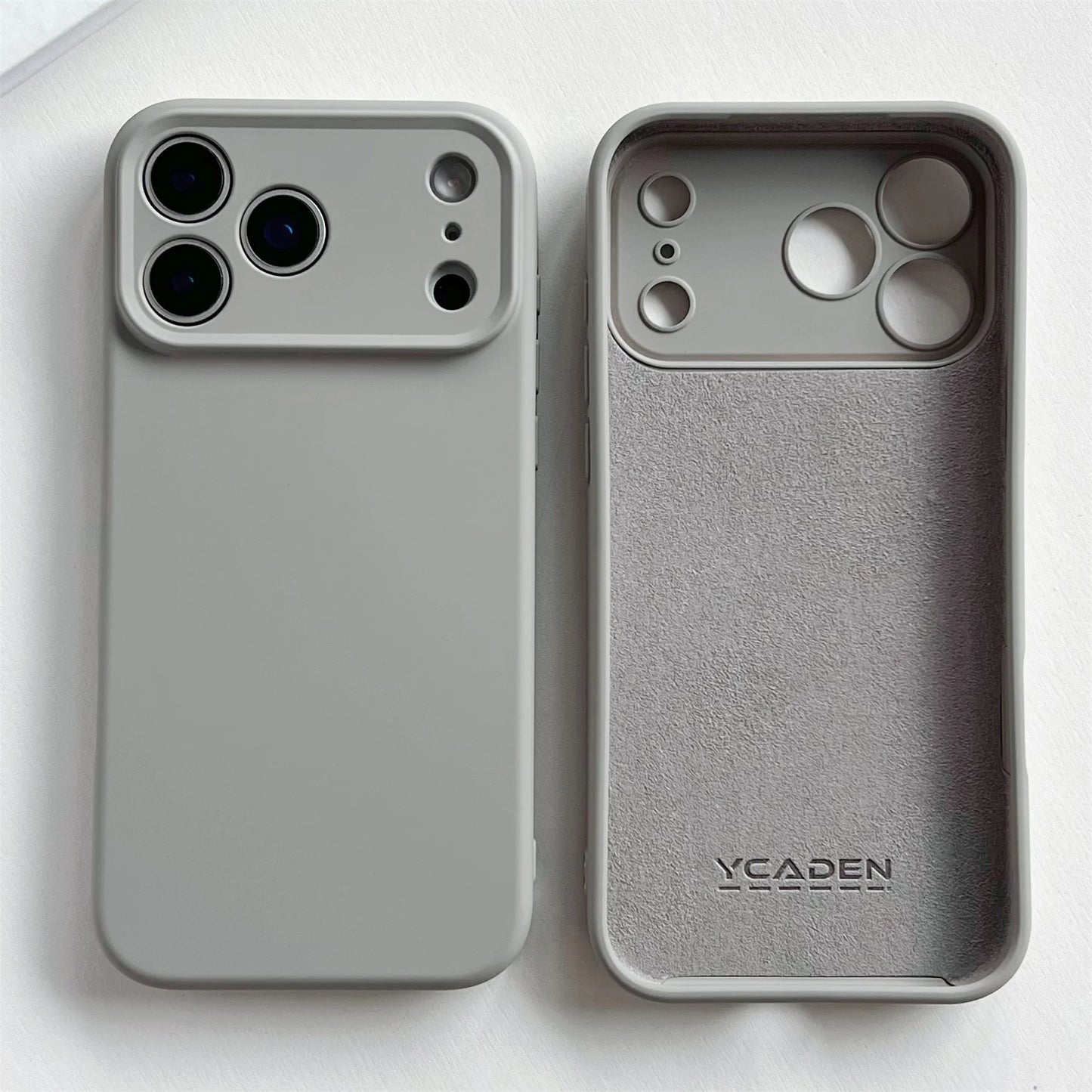 Silicone Case