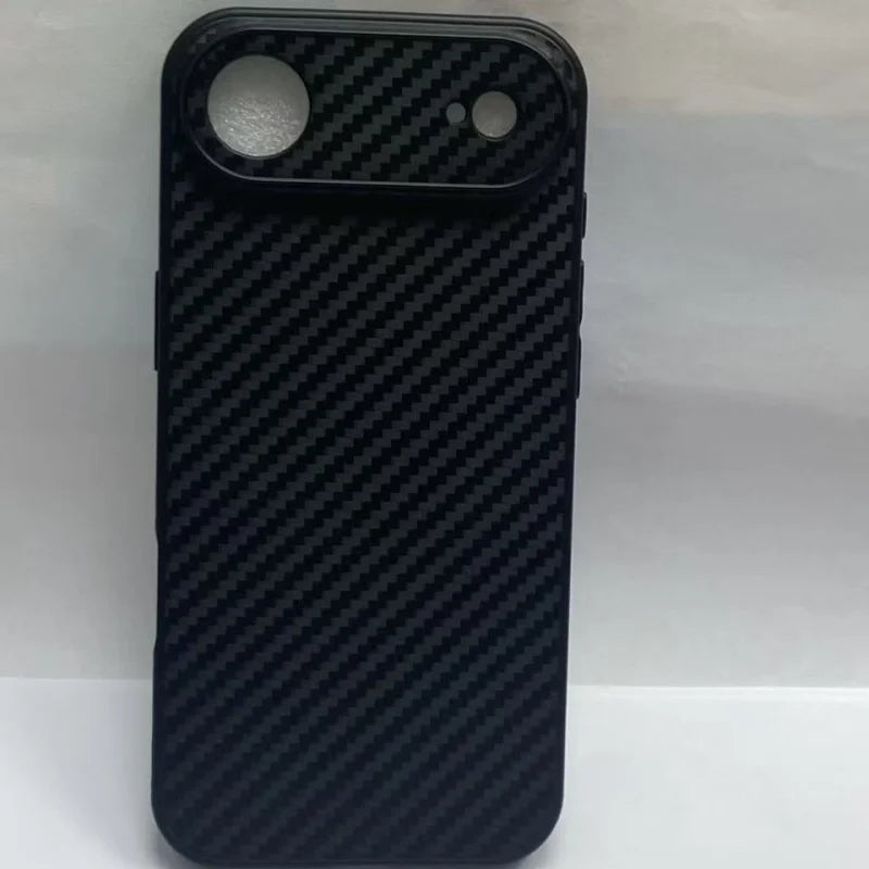 Carbon Fibre Case