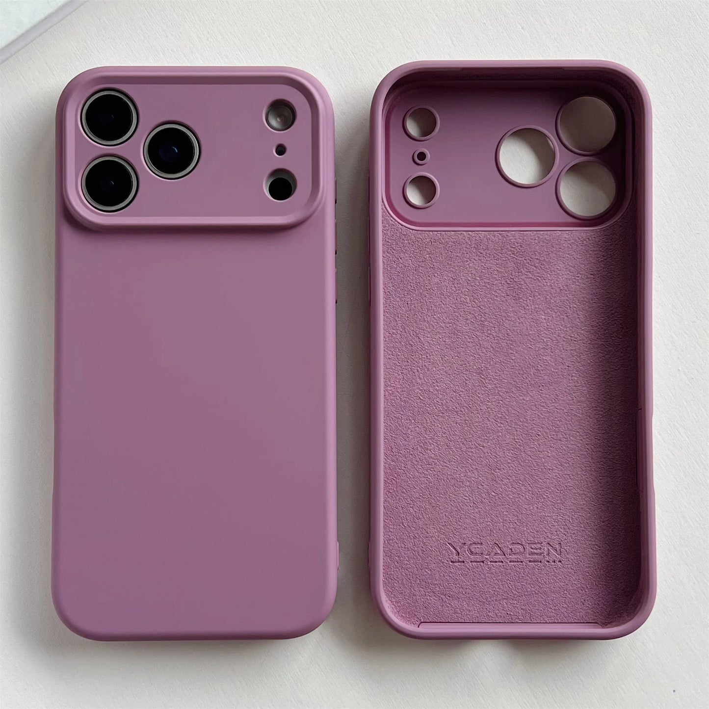 Silicone Case