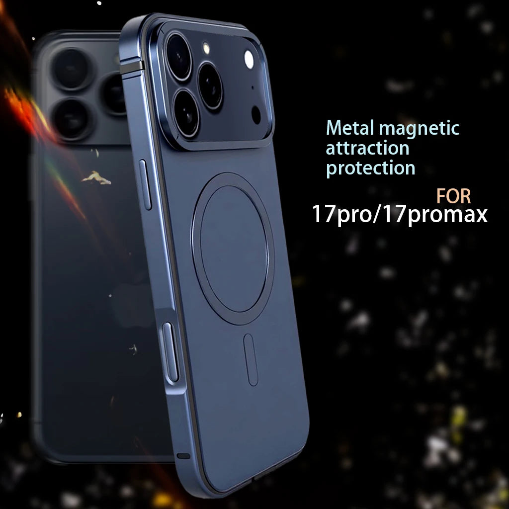 Premium Magsafe Case