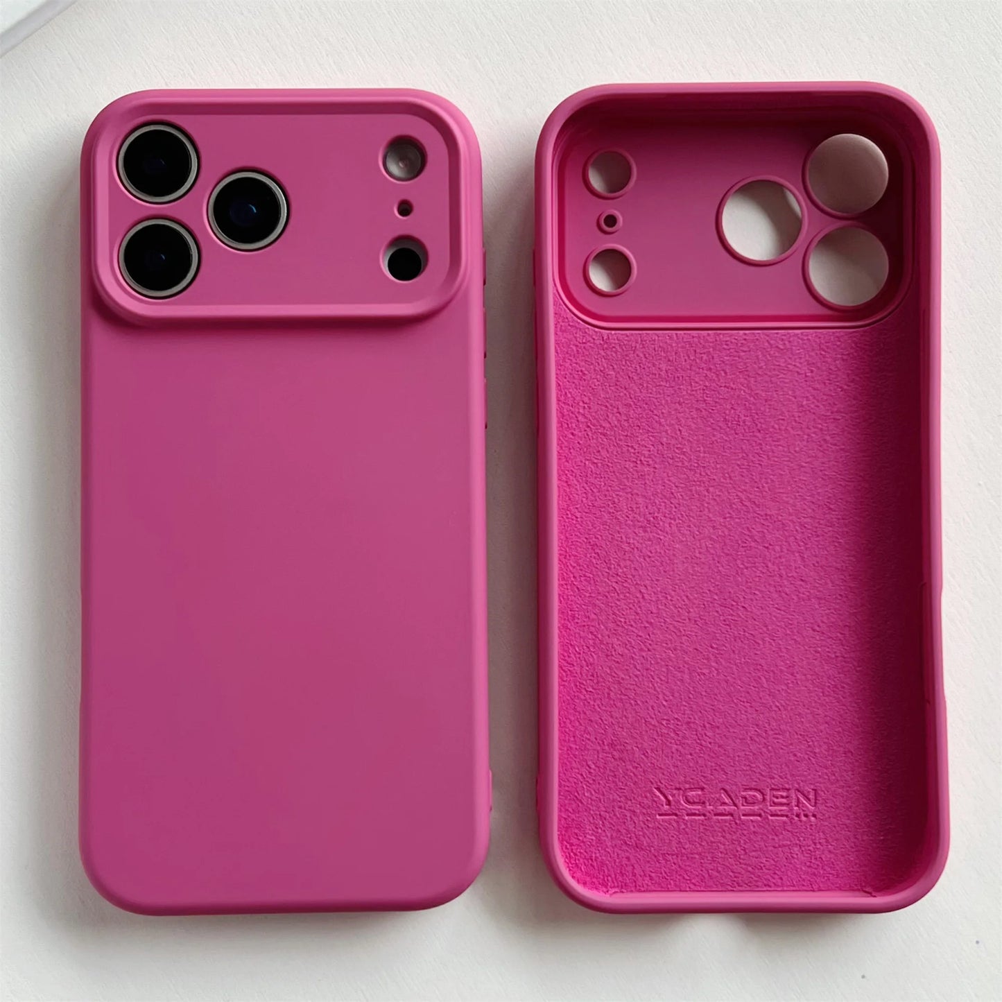 Silicone Case