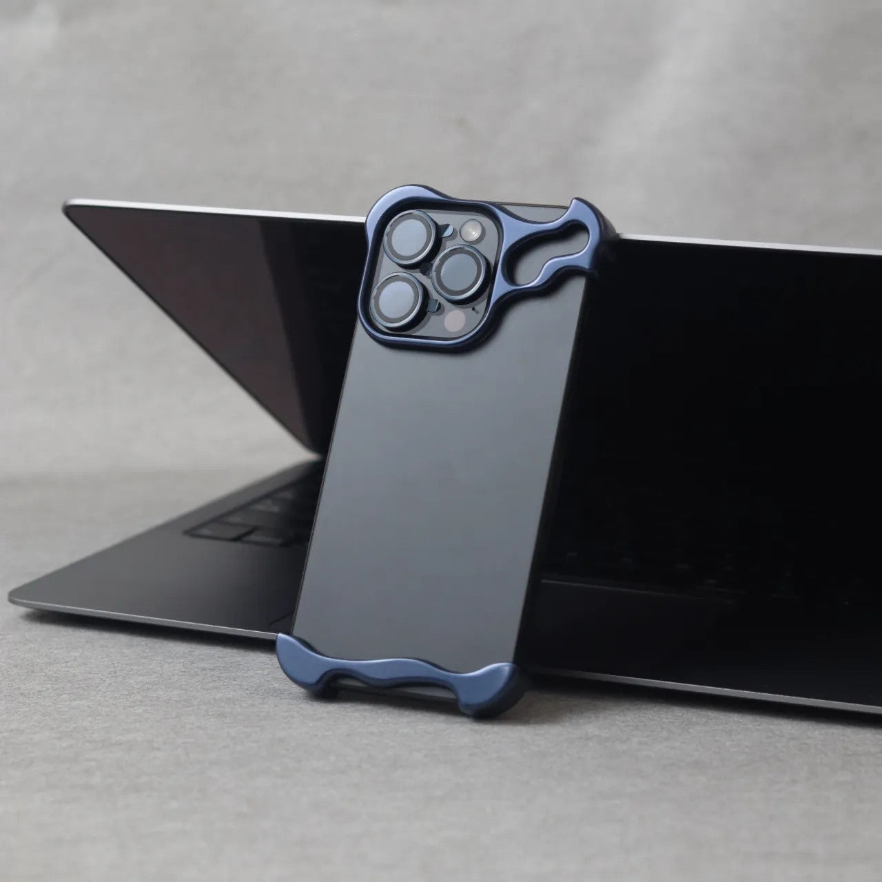 Zinc Alloy Cases