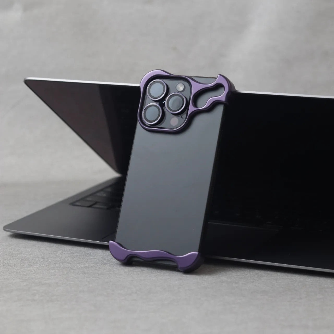 Zinc Alloy Cases