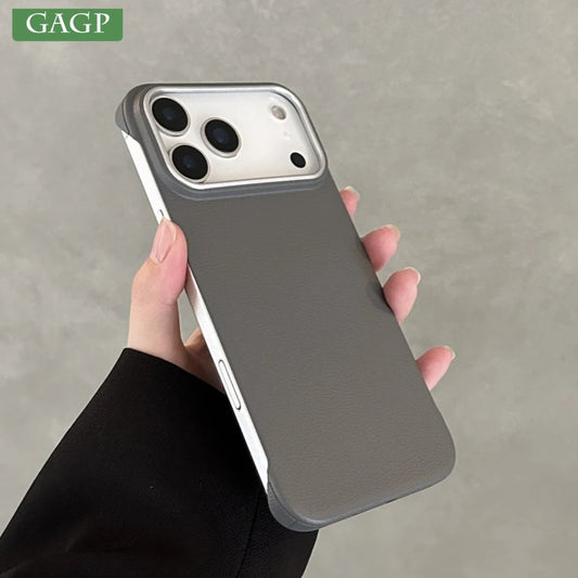 Ultra thin Frameless Case