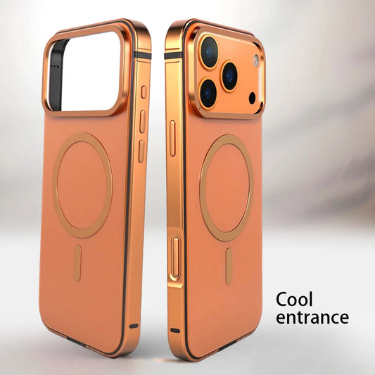 Premium Magsafe Case