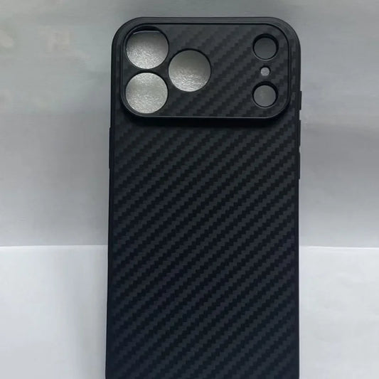 Carbon Fibre Case