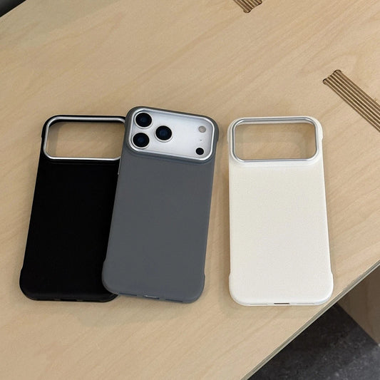 Ultra thin Frameless Case