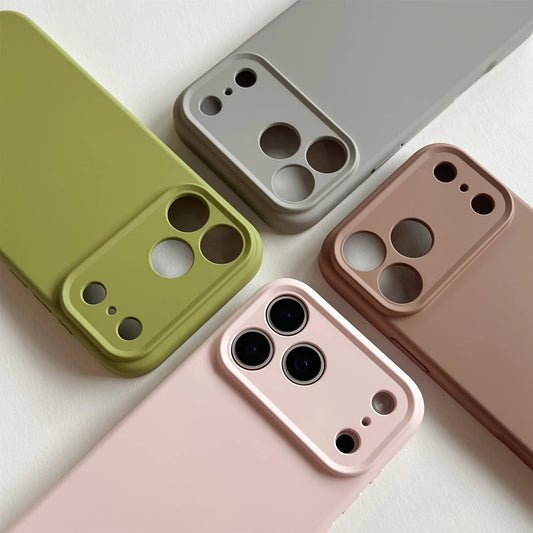 Silicone Case