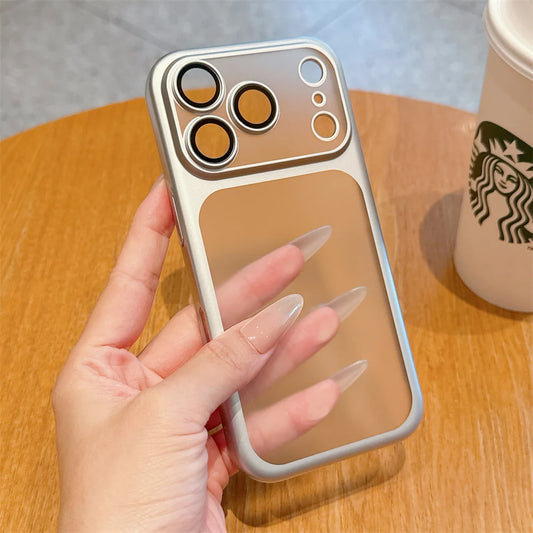 Luxury Frosted  Phone Case