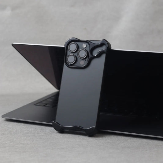 Zinc Alloy  Cases